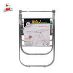 بندرخت تمام استیل ساج 403-کد 6071