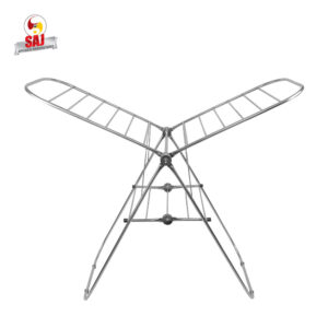 بندرخت تمام استیل ساج-6070