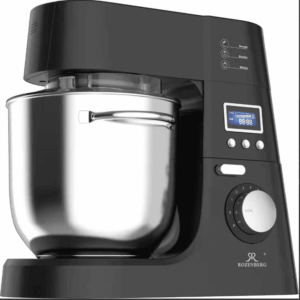 همزن کاسه دار حرفه ای روزنبرگ مدل FM-114