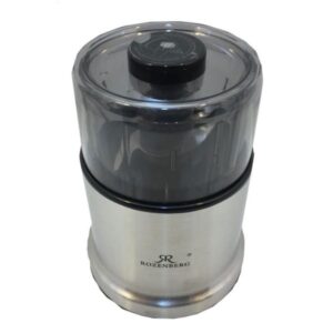 چرخ گوشت فشاری روزنبرگ مدل FP-315