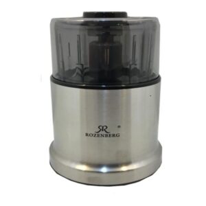 چرخ گوشت فشاری روزنبرگ مدل FP-315