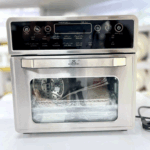 سرخ کن آوون رزنبرگ مدل FM-18D