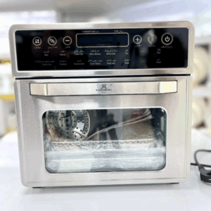 سرخ کن آوون رزنبرگ مدل FM-18D