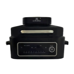 سرخ کن گریل روزنبرگ AF-s55