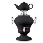 سماور مشکی رزنبرگ مدل XN-7305
