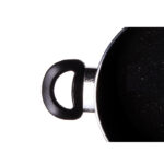 تابه گرانیت تیارا مدل TR-22PTG سایز 22