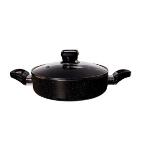 تابه گرانیت تیارا مدل TR-32PTG سایز 32
