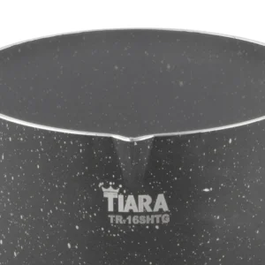 شیرجوش تیارا سایز 16 مدل TR-16S HTG