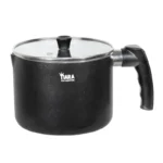 شیرجوش تیارا سایز ۱۴ مدل TR-14S HTGl