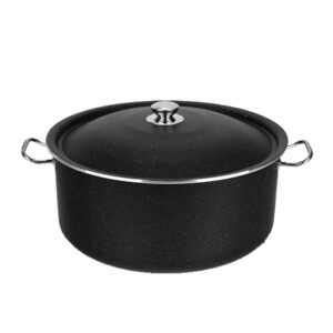قابلمه تیارا مدل TR-48STA سایز 48