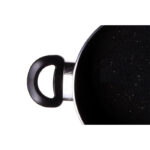 قابلمه گرانیت تیارا مدل TR-32STG سایز 32