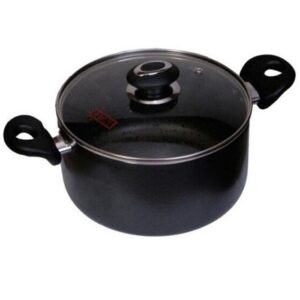 قابلمه گرانیت کازینا مدل KA-14STG سایز 14