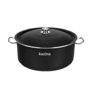قابلمه گرانیت کازینا مدل KA-52STG سایز 52