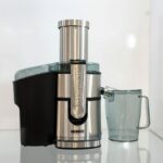 آبمیوه گیری تک کاره موندو مدل MPJ-2035