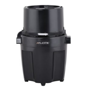آسیاب یک دو سه آتلانتیک مدل TR-8010