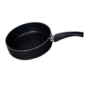 تابه تک دسته کازینا مدل KA-18P1TG سایز 18