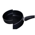 تابه تک دسته کازینا مدل KA-20P1TG سایز 20