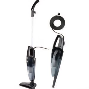 جارو برقی ایستاده کد MVC-625 مشکی