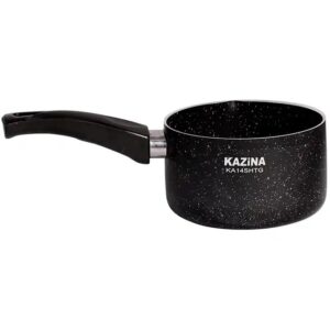 شیرجوش گرانیتی کازینا سایز 14 مدل kA-14SHTG