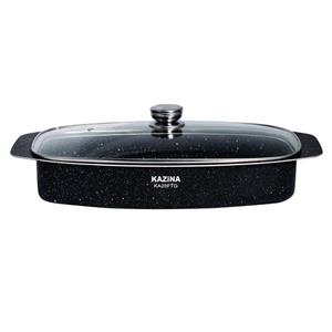 ماهی پز گرانیتی مدل kA-28FTG