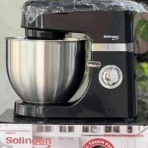 همزن صنعتی زولینگن مدل SM802