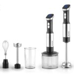 گوشت کوب برقی آتلانتیک کد AT-8050