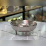 خطی آجیل ۳ پایه سیلور کد ۲۰۱۰۱۵s