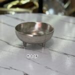 خطی شکلات ۳ پایه سیلور کد ۲۰۱۰۱۶s