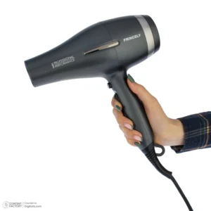 سشوار پرنسلی 2200 وات مدل PR279AT