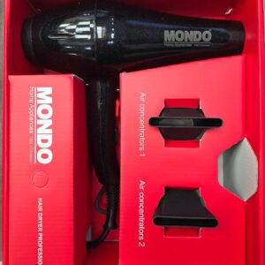 سشوار کد MHD-5030 موندو