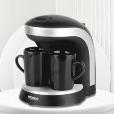قهوه جوش دو فنجانه کدMCM-530 موندو
