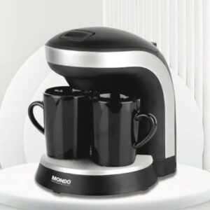 قهوه جوش دو فنجانه کدMCM-530 موندو
