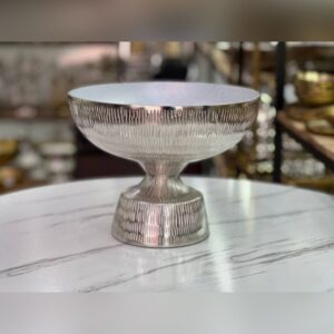 میوه خوری سیلور طرح خط دار