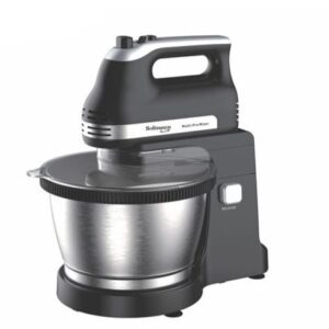 همزن کاسه‌دار زولینگن مدل SM8038